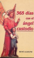 365 DIAS CON EL ANGEL CUSTODIO